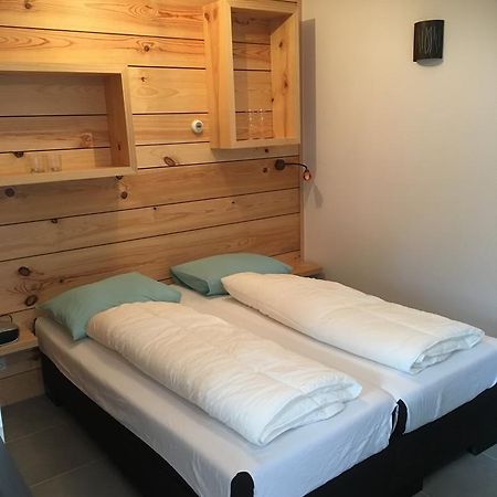 Studio Voor 2 Personen ドンブルグ エクステリア 写真