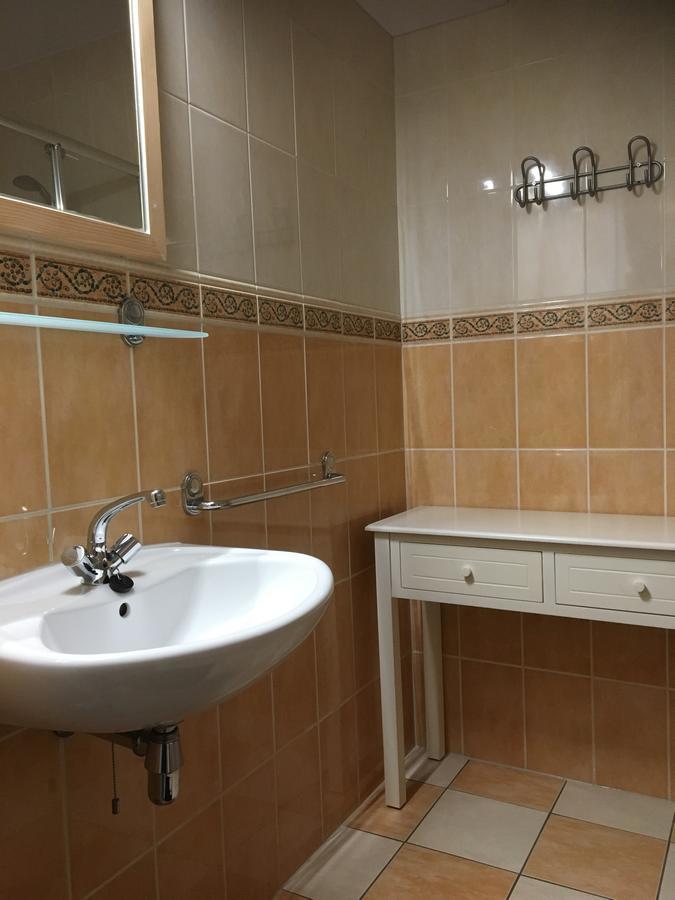 Studio Voor 2 Personen ドンブルグ エクステリア 写真