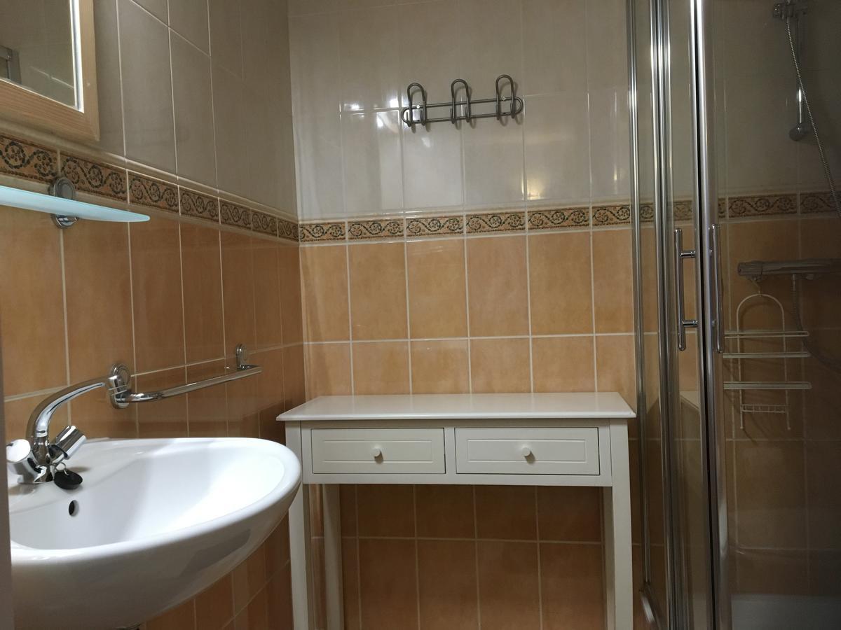 Studio Voor 2 Personen ドンブルグ エクステリア 写真